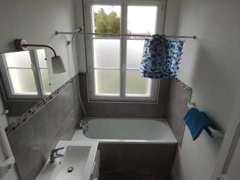 Location appartement 3 pièces