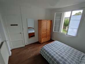 Location Appartement 3 piècesRennes Sainte-Thérèse