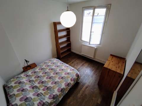 Location appartement 3 pièces