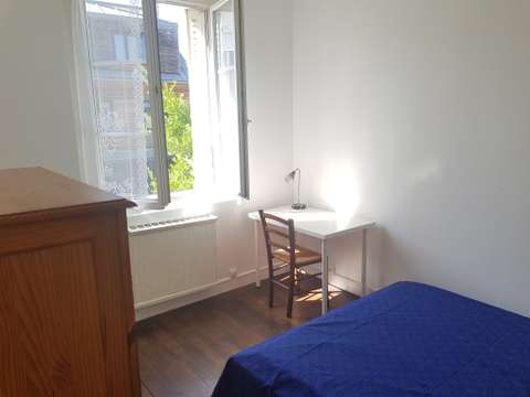 Location appartement 3 pièces