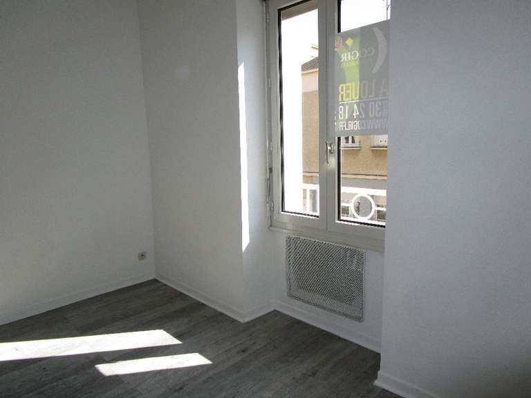 Location Studio 1 pièce