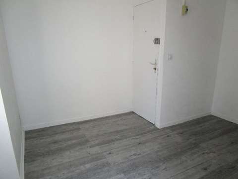 Location Studio 1 pièce