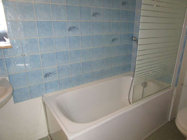 Location Studio 1 pièce