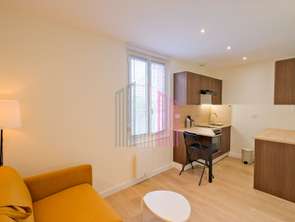 Location StudioRennes Sainte-Thérèse