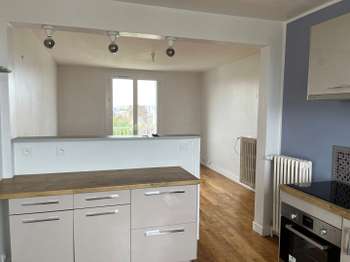 Photo Location appartement Rennes Sainte-Thérèse