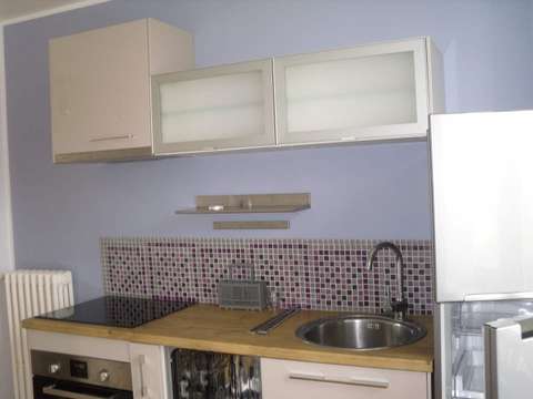 Location appartement 3 pièces