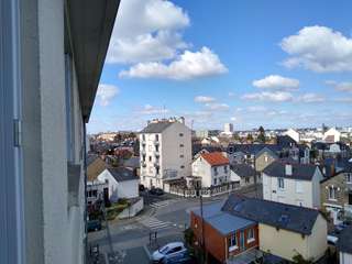 Location appartement 3 pièces