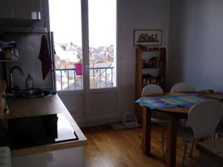 Location appartement 3 pièces