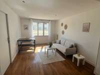 Location Chambre 4 pièces