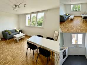 Location Appartement 3 piècesRennes Sainte-Thérèse
