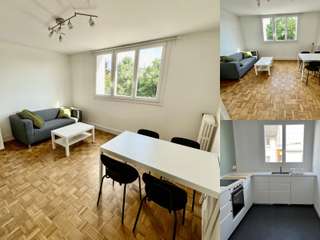 Location appartement 3 pièces