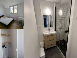 Location appartement 3 pièces