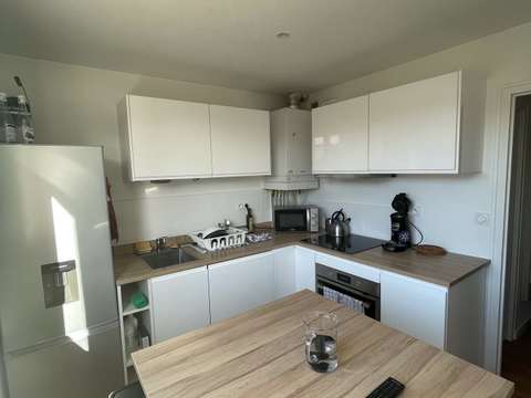 Location Chambre 4 pièces