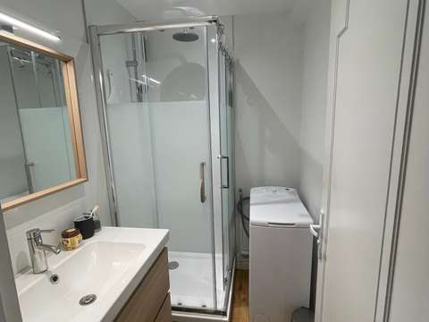 Location Chambre 4 pièces