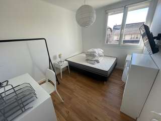 Location Chambre 4 pièces