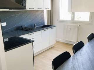Location Chambre 4 pièces