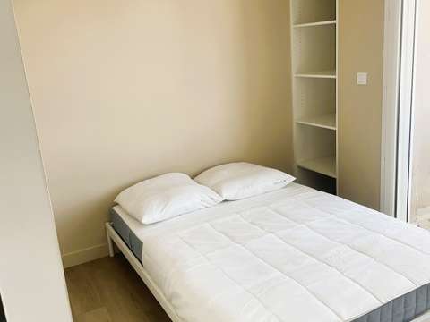 Location Chambre 4 pièces