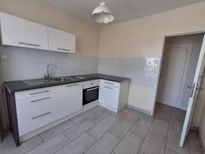 Location Appartement 4 piècesRennes Sainte-Thérèse