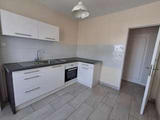 Location appartement 4 pièces