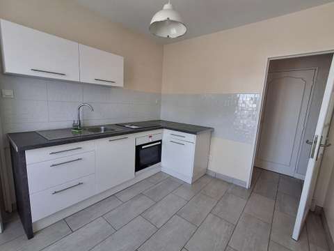 Location appartement 4 pièces Rennes Sainte-Thérèse 35