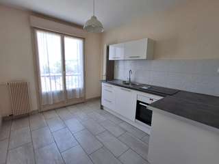 Location appartement 4 pièces