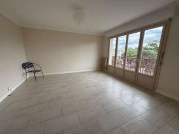 Location Appartement 4 piècesRennes Sainte-Thérèse