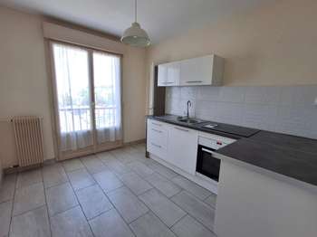 Location Appartement 4 piècesRennes Sainte-Thérèse