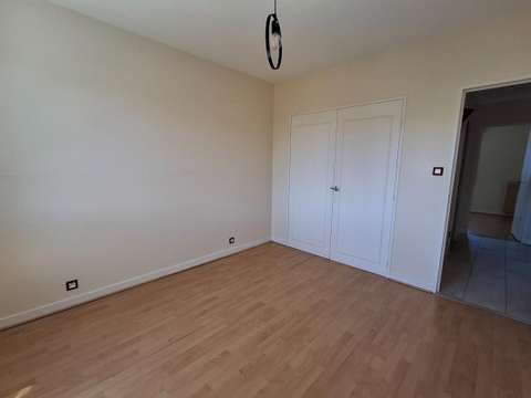 Location appartement 4 pièces