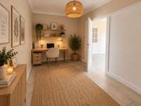 Location appartement 4 pièces
