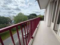 Location appartement 4 pièces