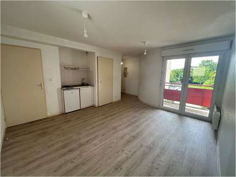 Location appartement 2 pièces Rennes Sainte-Thérèse 35