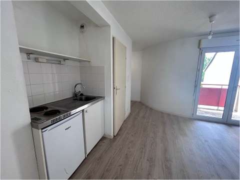 Location appartement 2 pièces Location appartement 2 pièces