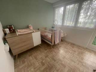 Location appartement 3 pièces