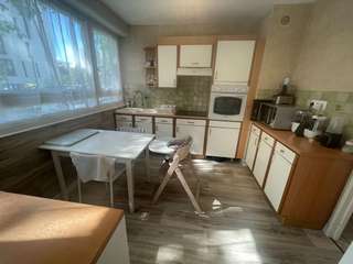 Location appartement 3 pièces