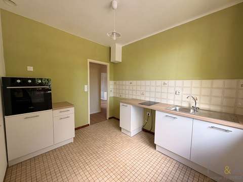 Location appartement 2 pièces