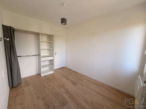 Location appartement 2 pièces