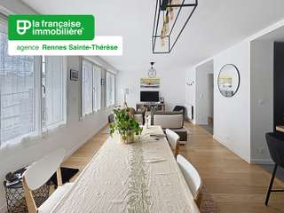 Location appartement 4 pièces Location appartement 4 pièces