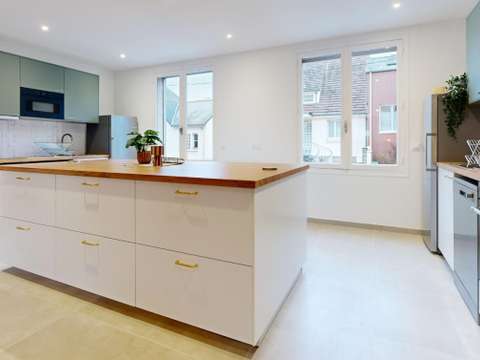 Location appartement 2 pièces