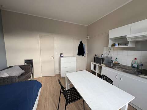 Location Studio 1 pièce Location Studio 1 pièce
