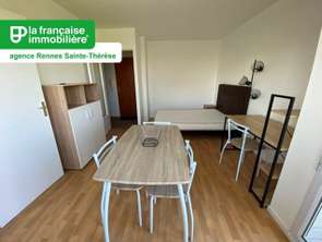 Location StudioRennes Sainte-Thérèse