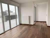 Location appartement 5 pièces