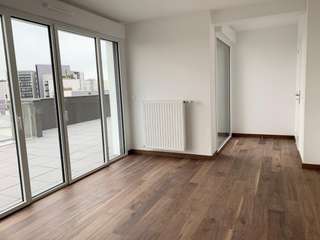 Location appartement 5 pièces