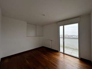 Location appartement 5 pièces
