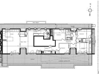 Location appartement 5 pièces