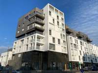 Location appartement 5 pièces