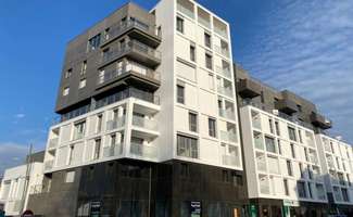 Photo Location appartement Rennes Sainte-Thérèse