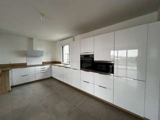 Location appartement 5 pièces