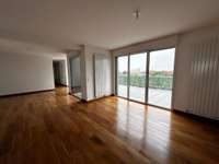Location appartement 5 pièces