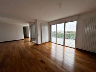 Location appartement 5 pièces