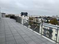 Location appartement 5 pièces